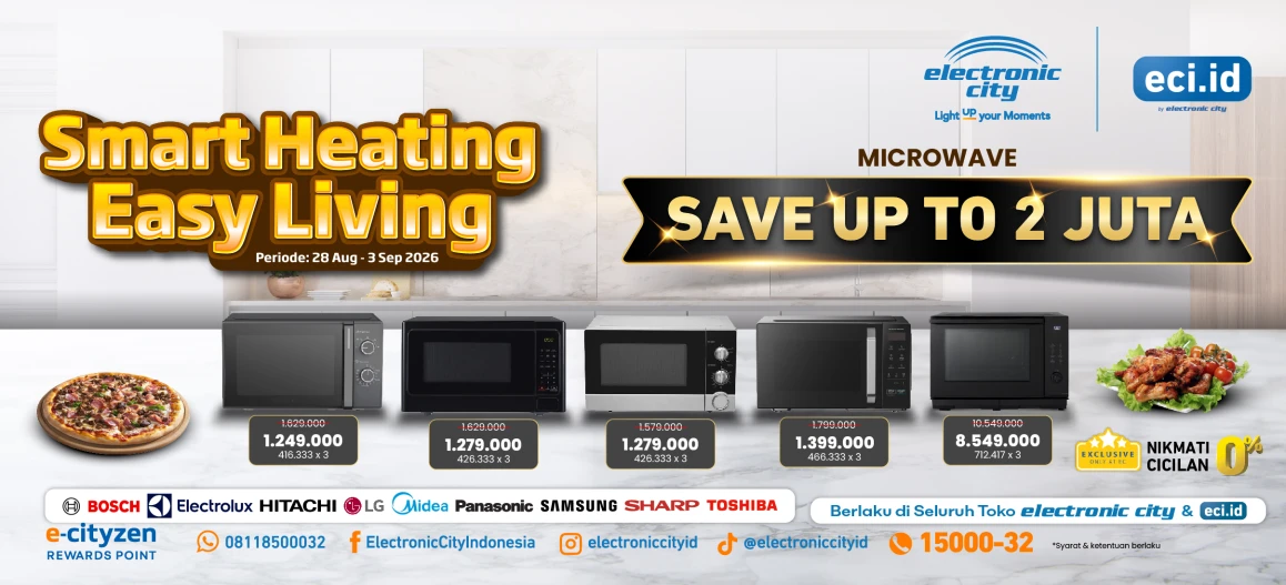 SMART HEATING EASY LIVING